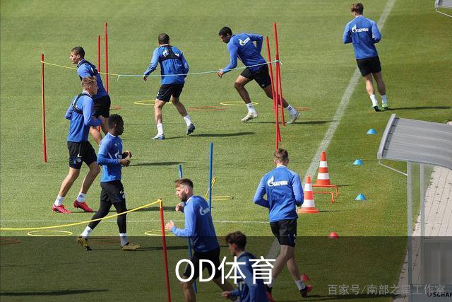 OD体育公司简介图片